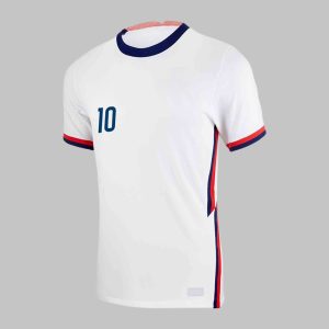 Custom Side Front Panel Crew Neck Jersey