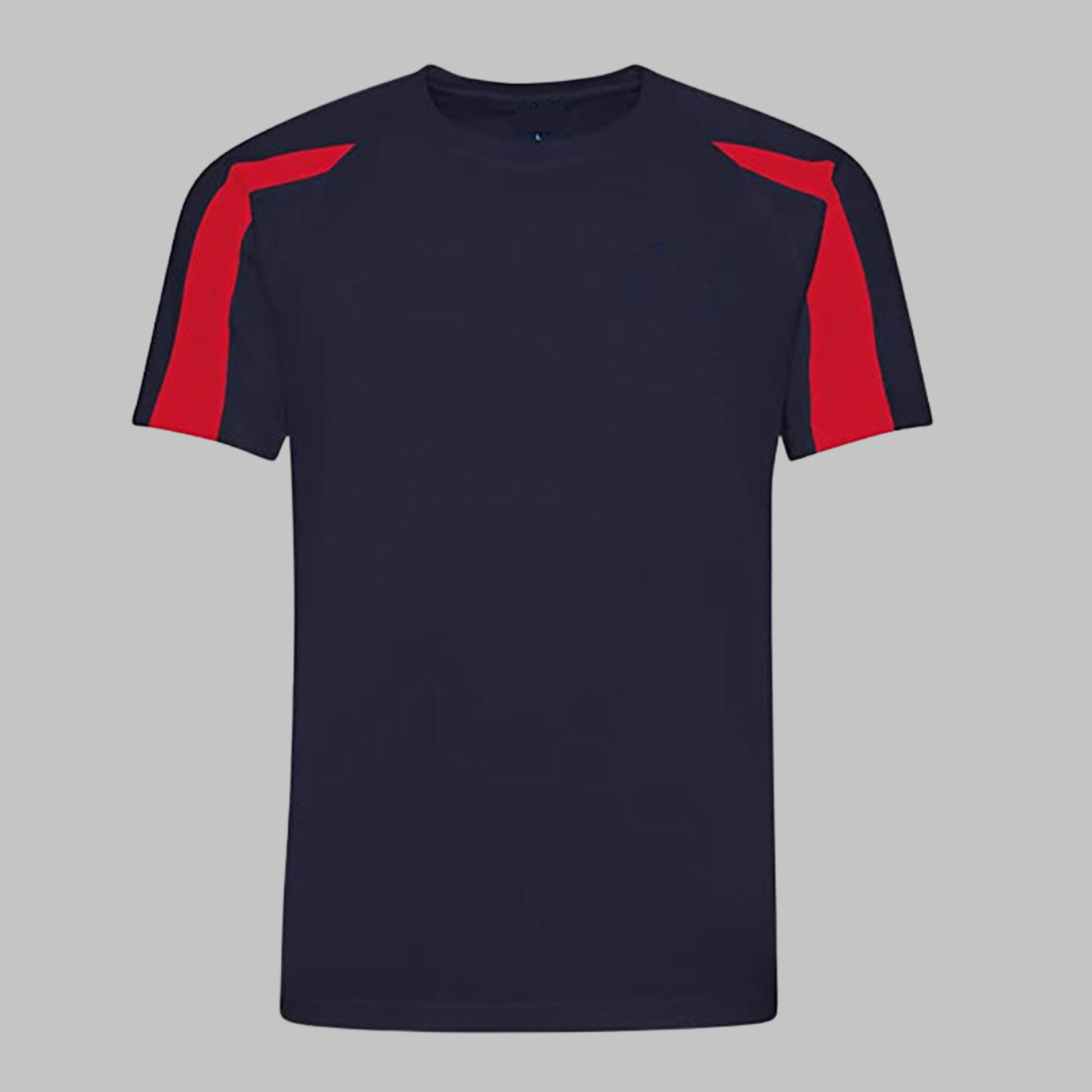 Custom Brown V-Neck Soccer Jersey