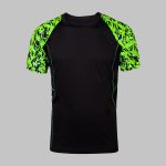 Custom Athletic T-Shirt
