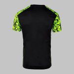 Custom Athletic T-Shirt