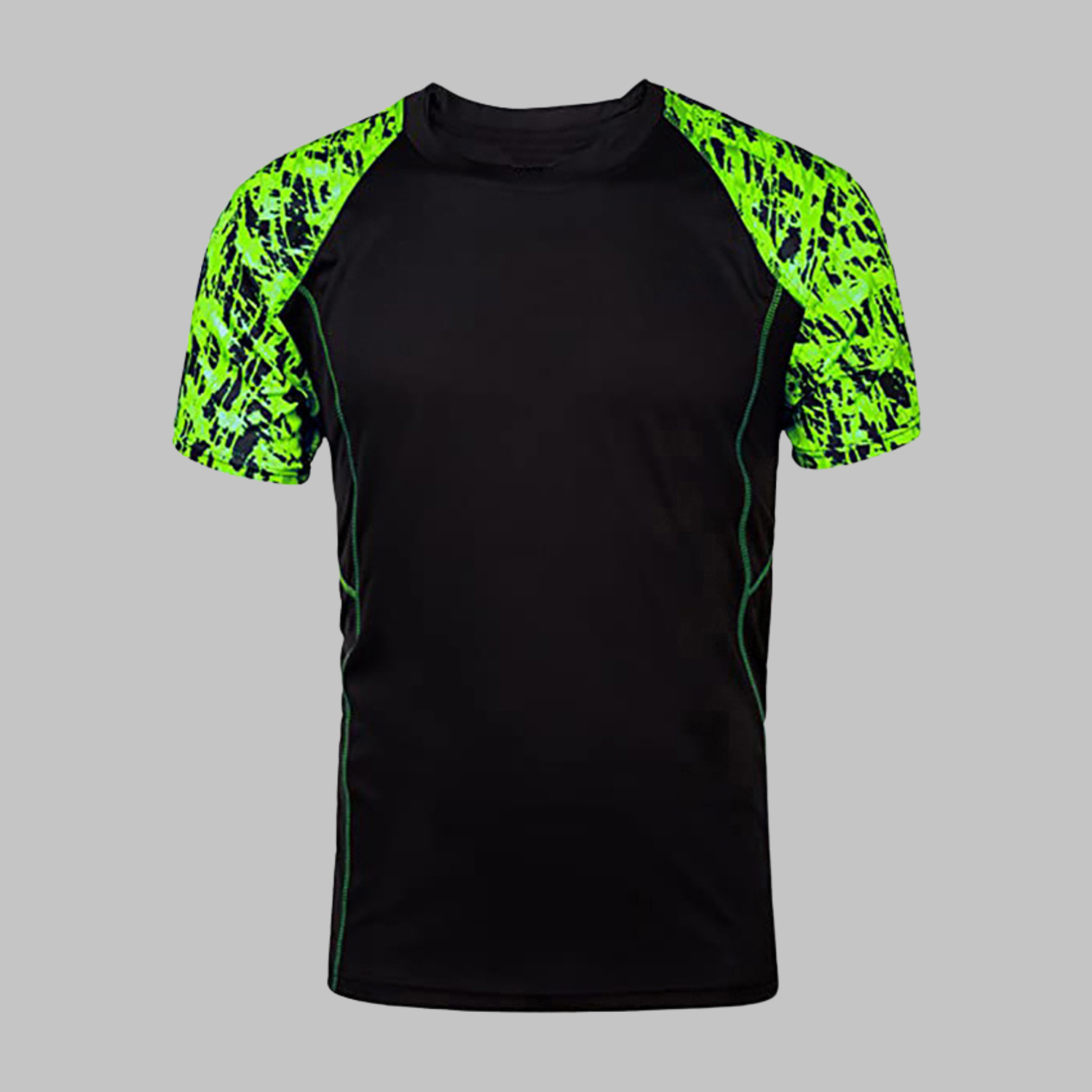Custom Athletic T-Shirt Custom Athletic T-Shirt
