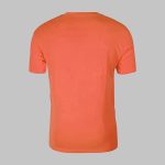 Custom back Geometric Training T-Shirt