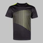 Custom Halftone Training T-Shirt