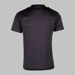 Custom Halftone Training T-Shirt