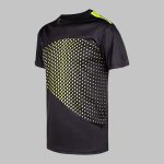 Custom Halftone Training T-Shirt