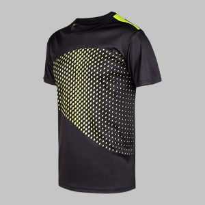 Custom Halftone Training T-Shirt