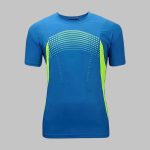 Athletic front Training T-Shirt