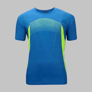 Athletic front Training T-Shirt