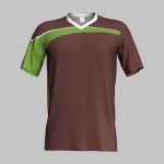 Custom Soccer Jersey