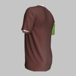 Custom Soccer Jersey