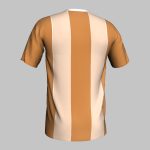 Custom Soccer Jersey