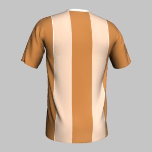 Custom Soccer Jersey