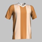 Custom Soccer Jersey