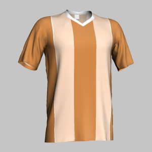 Custom Soccer Jersey
