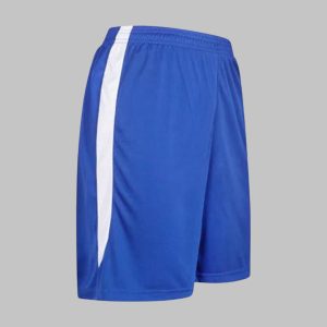 Custom Royal Blue Soccer Jersey