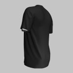 custom brown striped soccer jersey