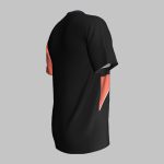 custom maroon soccer jersey