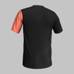 custom maroon soccer jersey