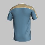custom black pink soccer jersey