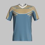 custom black pink soccer jersey
