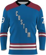 Custom Ice Hockey Jersey