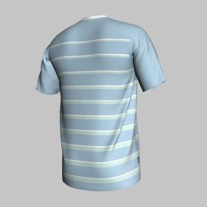 Custom Brown and Gold Soccer Jersey