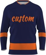 Custom Ice Hockey Jersey