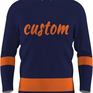 Custom Ice Hockey Jersey