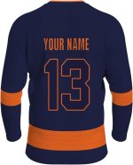 Custom Ice Hockey Jersey