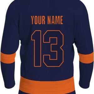 Custom Ice Hockey Jersey