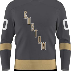 Custom Ice Hockey Jersey