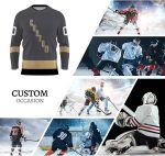 Custom Ice Hockey Jersey