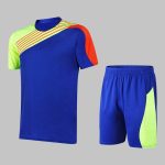 Custom Athletic Training T-Shirt