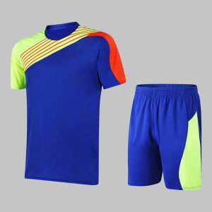 Custom Athletic Training T-Shirt