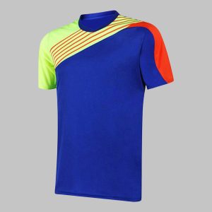Custom Athletic Training T-Shirt