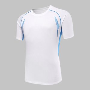 Custom Athletic Training T-Shirt