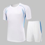 Custom Athletic Training T-Shirt