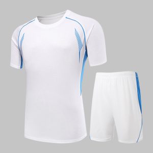 Custom Athletic Training T-Shirt