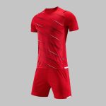 Custom Neon Lime Green Soccer Uniform
