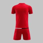 Custom Neon Lime Green Soccer Uniform
