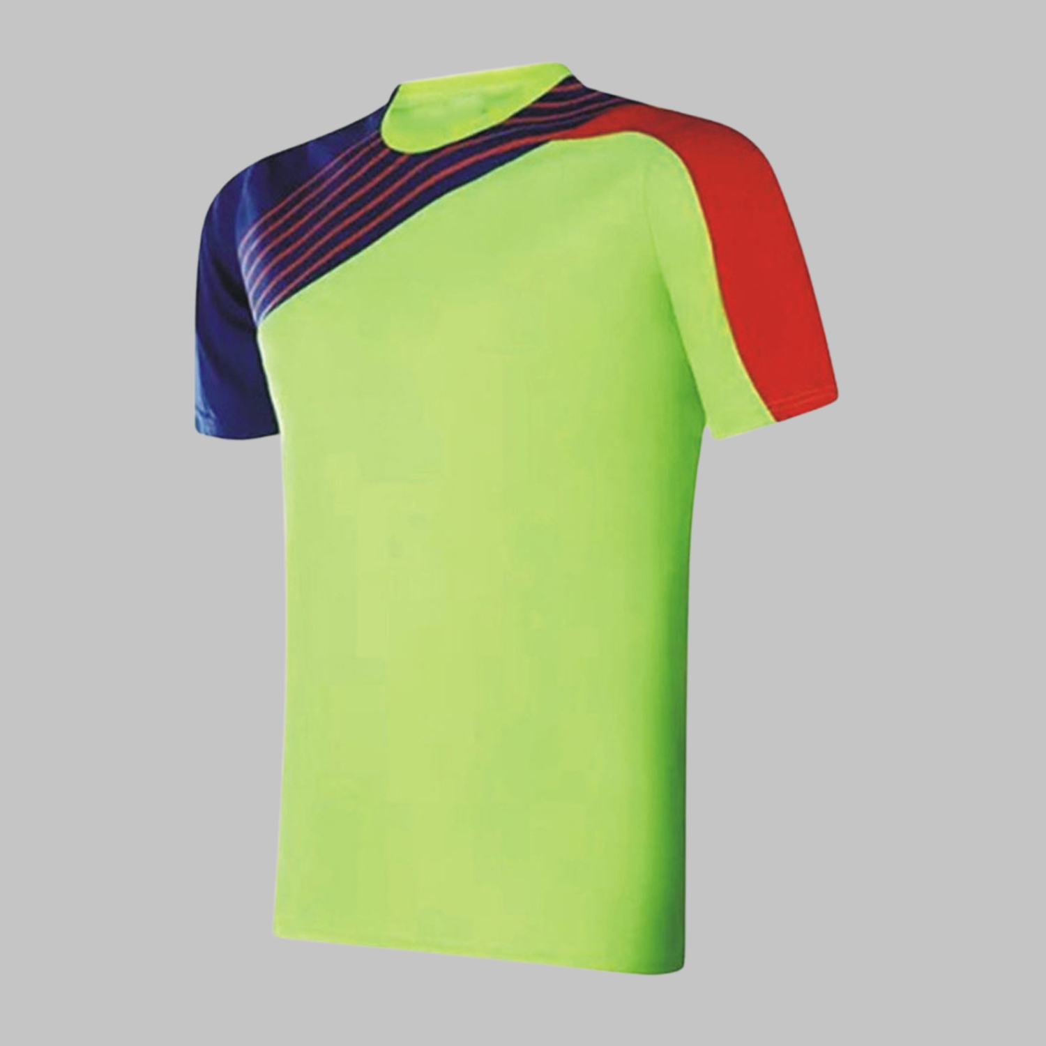 Custom Neon Mint Soccer Uniform Custom Neon Mint Soccer Uniform