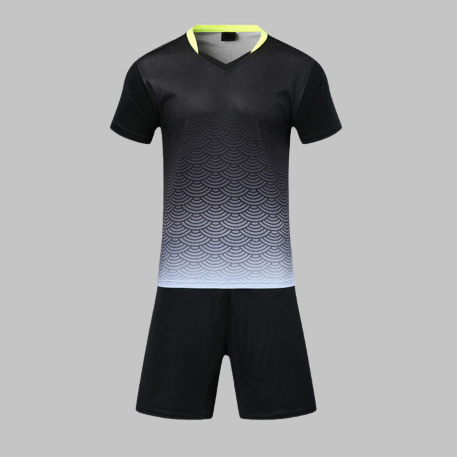Custom Royal Blue Soccer Uniform Custom Royal Blue Soccer Uniform