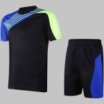 Custom Athletic Training T-Shirt