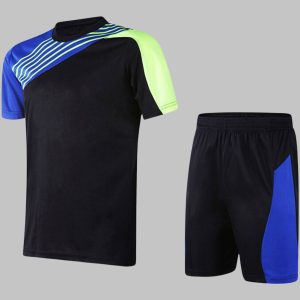 Custom Athletic Training T-Shirt