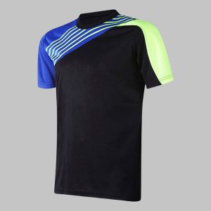 Custom Athletic Training T-Shirt