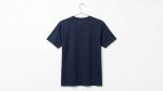 Navy Blue Premium Cotton T-Shirt