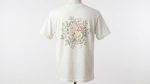 Vintage Floral Rose T-Shirt