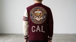 UC Berkeley Cal Varsity Cardigan