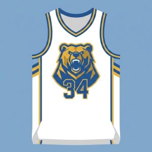 Custom Basketball Jersey Manufacturer