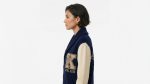 Laguna Waves Varsity Cardigan